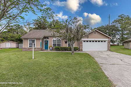 2614 Five Forks Ct Middleburg, FL 32068