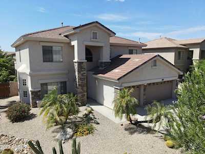 2411 W Sagebrush Drive Phoenix, AZ 85085