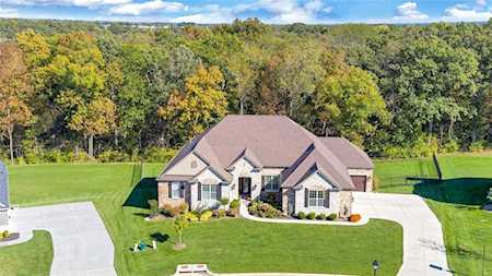 106 Westleigh Manor Dr Wentzville, MO 63385