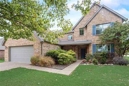 321 Hidden Trail Argyle, TX 76226