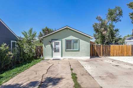 1041 S Raleigh St Denver, CO 80219