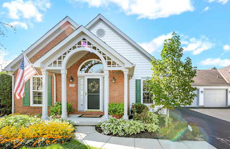 5366 Reston Park Drive Columbus, OH 43235