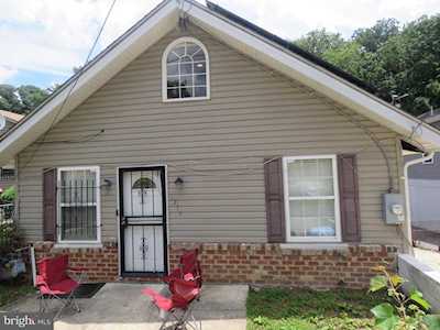 1214 Nova Ave Capitol Heights, MD 20743
