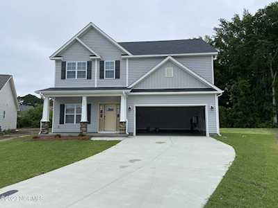 200 Sequoia Drive Greenville, NC 27858