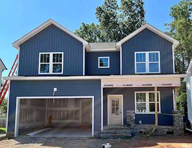 804 Trinity Park Drive Wake Forest, NC 27587