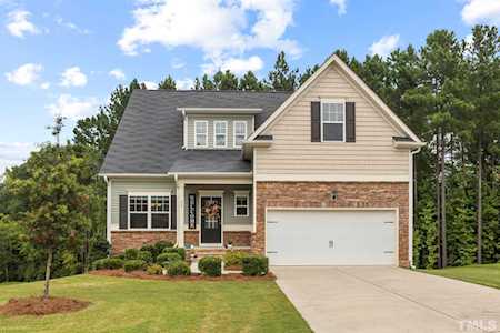 37 Stoneside Circle Clayton, NC 27527
