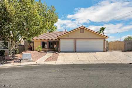 1184 Pincay Dr Henderson, NV 89015