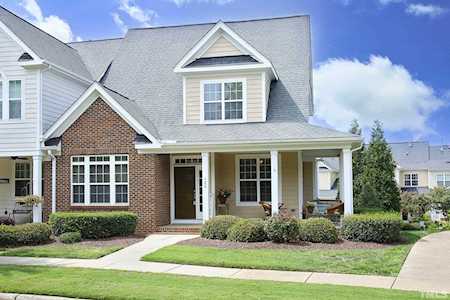 128 Pascalis Place Holly Springs, NC 27540