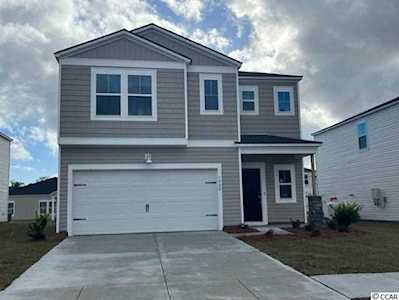 1580 Swing Bridge Way Myrtle Beach, SC 29588