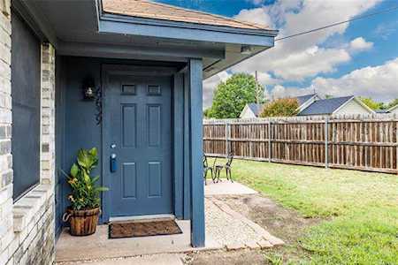 6639 Parkview Drive North Richland Hills, TX 76148