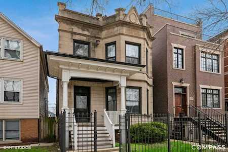 3727 N Clifton Ave #1 Chicago, IL 60613