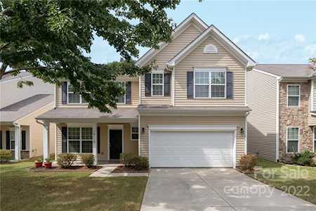 16119 Raptor Ct Charlotte, NC 28278