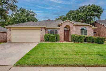 405 Londonderry Lane Mansfield, TX 76063