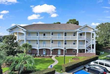 4211 Hibiscus Dr. #9-104 Little River, SC 29566