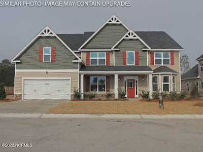 000 Southwest Plantation Drive Jacksonville, NC 28540