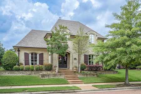 902 S Colbert St Collierville, TN 38017