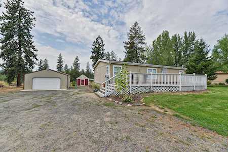 6306 Sundown Rd Nine Mile Falls, WA 99026