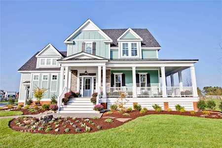 3512 Glencoe Ct Chesapeake, VA 23323
