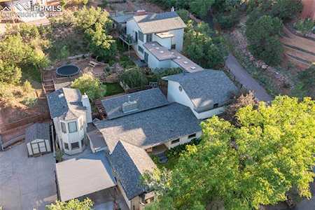 8 Crystal Park Place Manitou Springs, CO 80829
