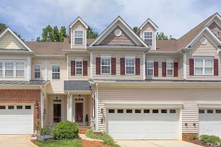 119 Jones Creek Place Chapel Hill, NC 27516