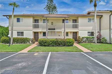 5707 Foxlake Dr #6 North Fort Myers, FL 33917