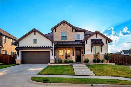 2465 Kent Drive Allen, TX 75013