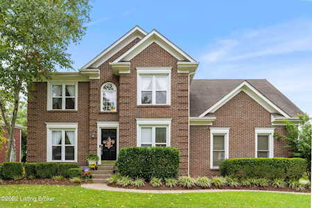 13430 Forest Springs Dr Louisville, KY 40245