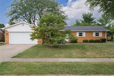 1414 Dallas Dr Plainfield, IN 46168
