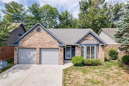 3442 Hickory Ln W Indianapolis, IN 46214