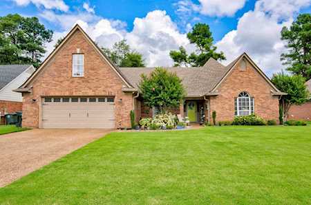 6656 Booth Forrest Cv Bartlett, TN 38135