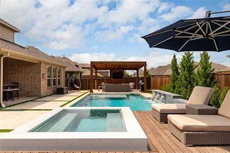 410 Timber Ridge Road Prosper, TX 75078