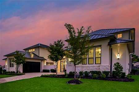 1520 Saint Peter Lane Prosper, TX 75078