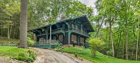 201 Winchester Road Northfield, MA 01370