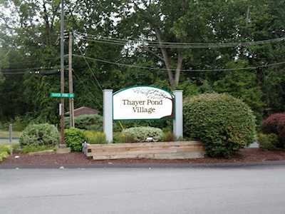 9 Thayer Pond Dr. #5 Oxford, MA 01537