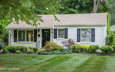 5505 Westhall Ave Louisville, KY 40214