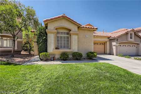 7 Alyson Pond Circle Henderson, NV 89012