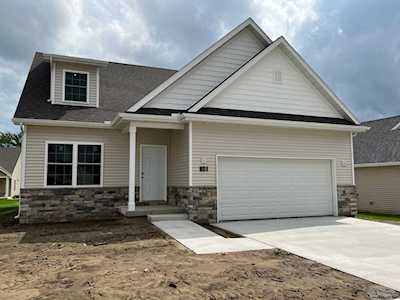 534 Yellowstone Drive #39 Plymouth, IN 46563
