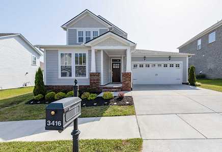 3416 Milford Dr Thompsons Station, TN 37179