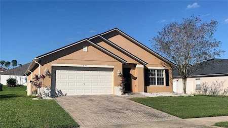 826 Burland CIRCLE Winter Garden, FL 34787