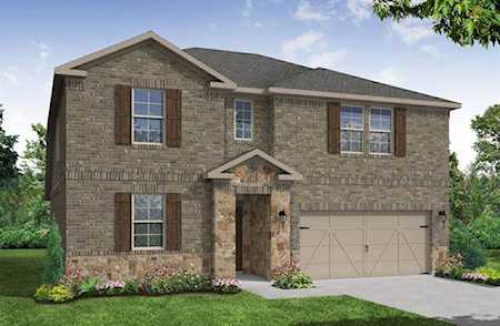 1228 Rountree Court Celina, TX 75009