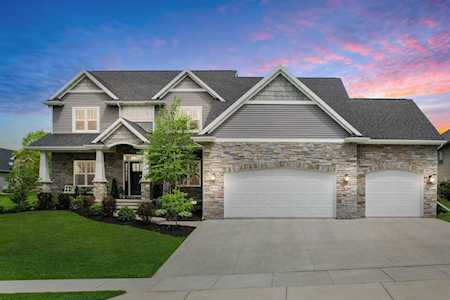 5540 N Summerland Dr Appleton, City of Appleton, WI 54913
