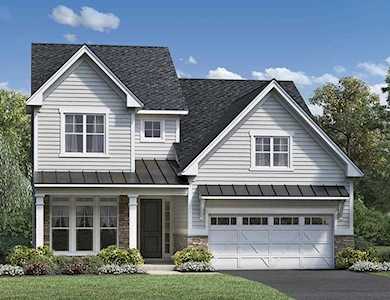 1873 Stang Dr #64 Allentown, PA 18104