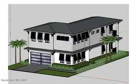 224 Condict Drive New Smyrna Beach, FL 32169