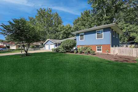 30W322 Allister Ln Naperville, IL 60563