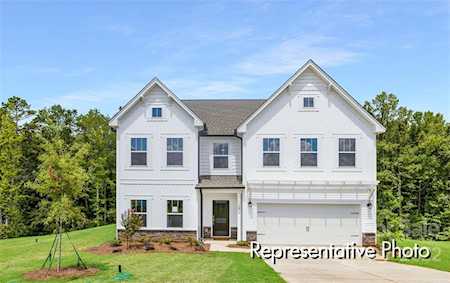 12076 Garmon Mill Dr Stanfield, NC 28163
