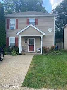 4608 Westport Ridge Ct Louisville, KY 40245
