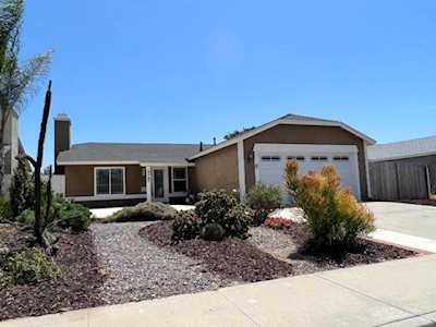 3767 Cherrystone Street Oceanside, CA 92058