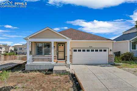7535 Dobbs Drive Fountain, CO 80817