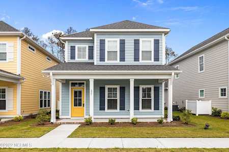 227 Great Egret Way Beaufort, NC 28516