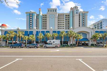 2311 S Ocean Blvd. #558 Myrtle Beach, SC 29577
